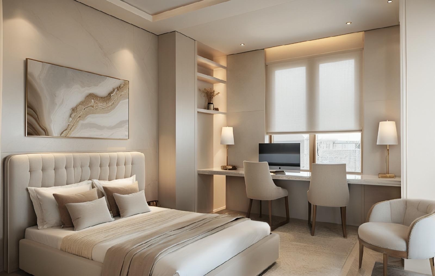  for sale apartment Madrid Valle Del Almanzora 6