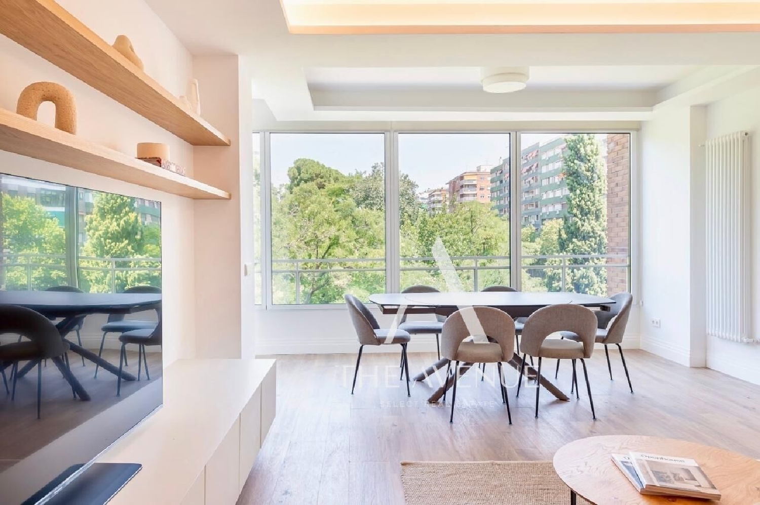 for sale apartment Madrid Valle Del Almanzora 3