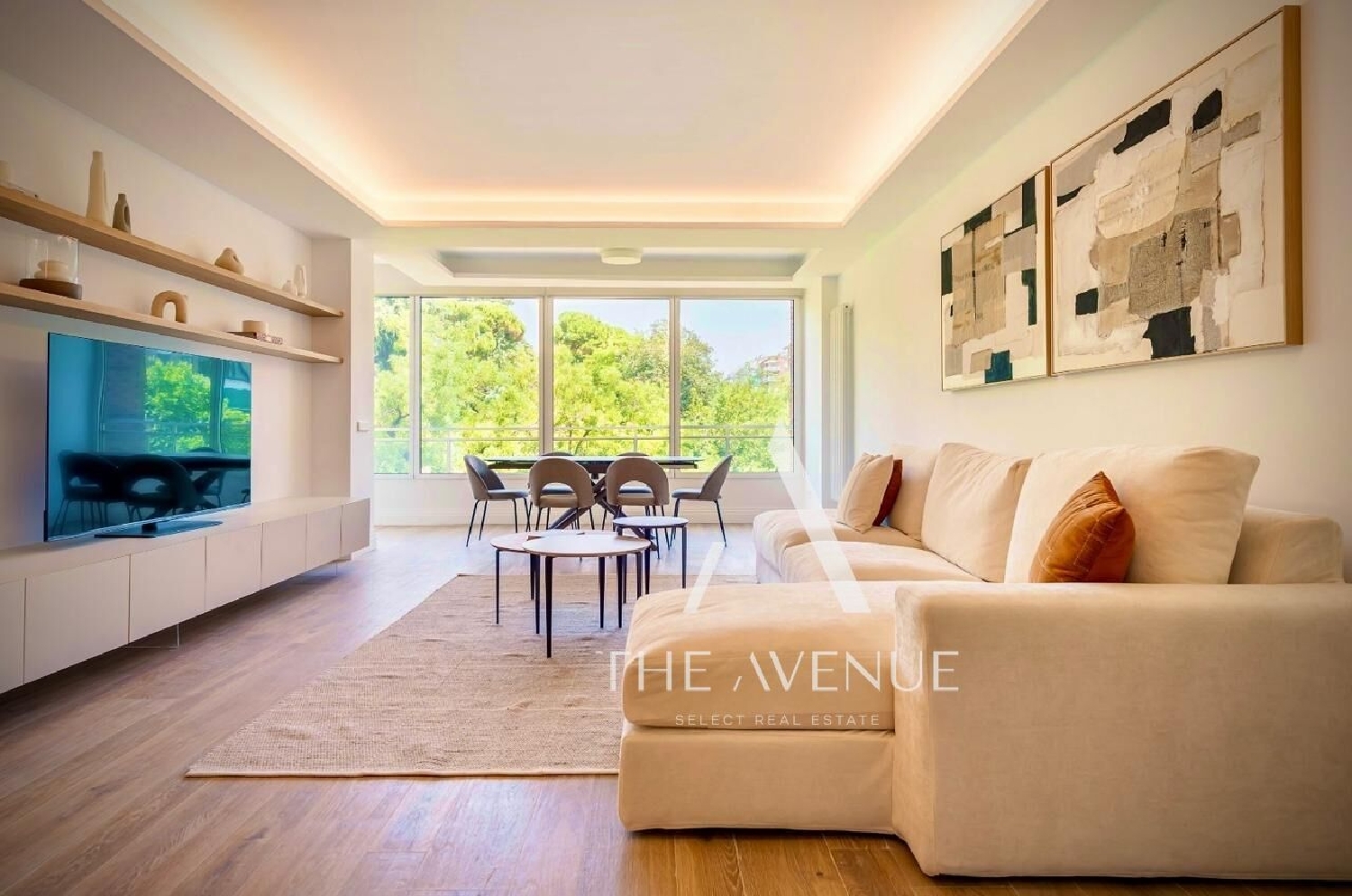  for sale apartment Madrid Valle Del Almanzora 2