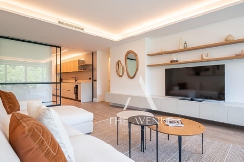Madrid Valle Del Almanzora apartment foto 6300720