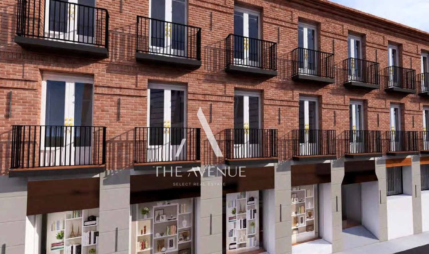  à vendre appartement Madrid Valle Del Almanzora 2