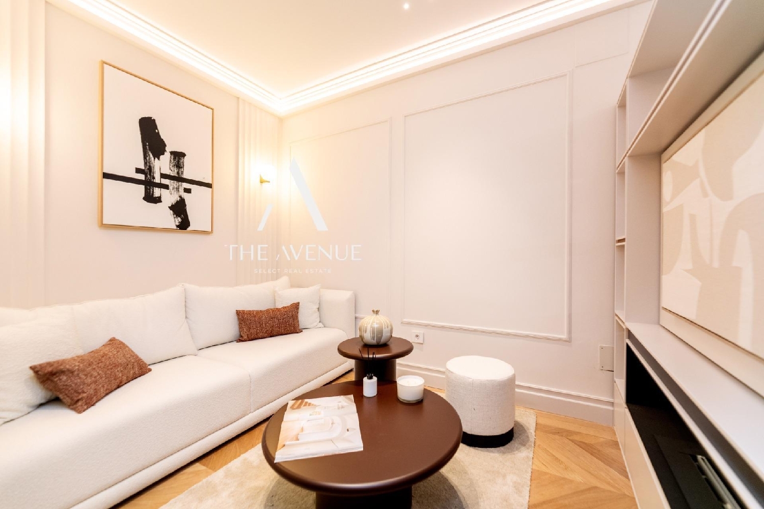  à vendre appartement Madrid Valle Del Almanzora 5