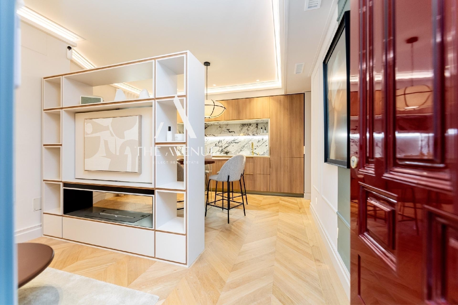  à vendre appartement Madrid Valle Del Almanzora 3