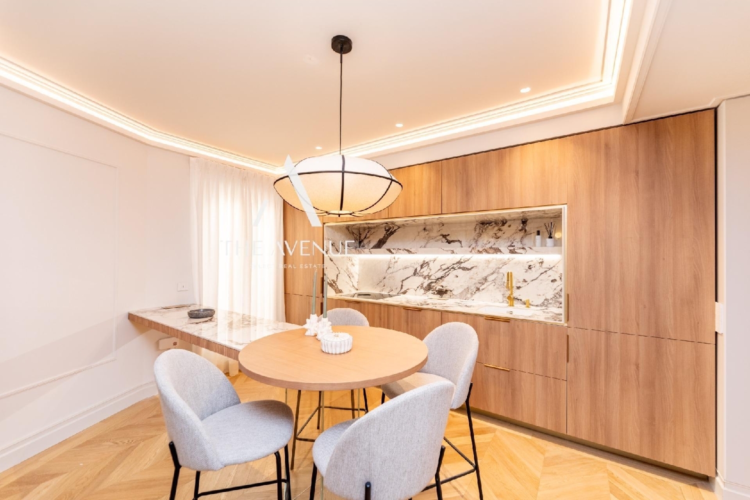  à vendre appartement Madrid Valle Del Almanzora 7