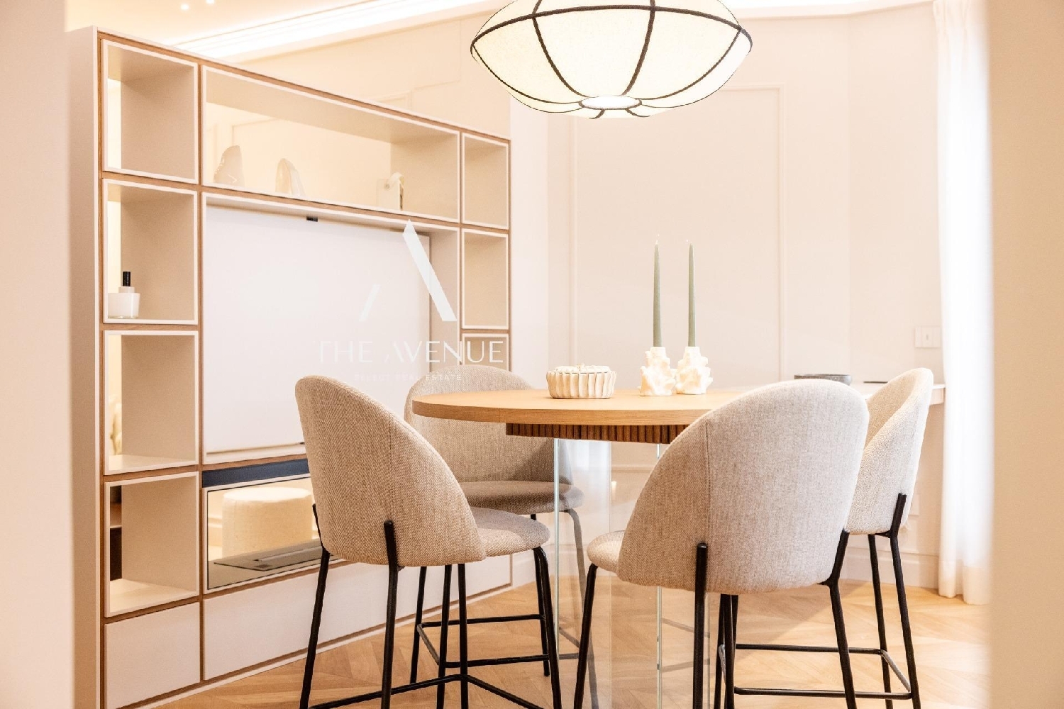  à vendre appartement Madrid Valle Del Almanzora 8