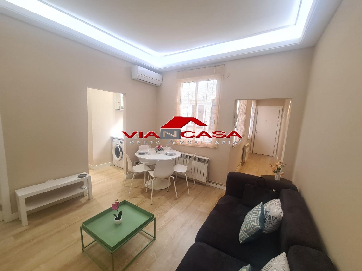  for sale apartment Madrid Valle Del Almanzora 3