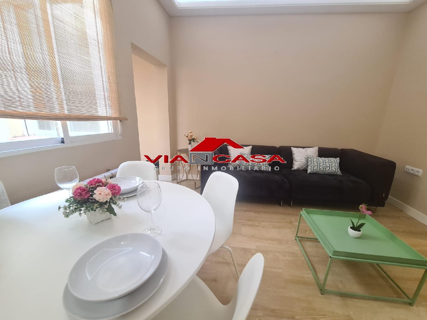  for sale apartment Madrid Valle Del Almanzora 1