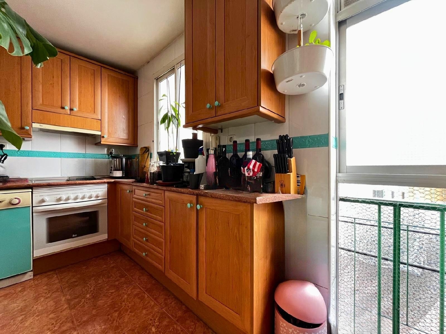  te koop appartement Madrid Valle Del Almanzora 3