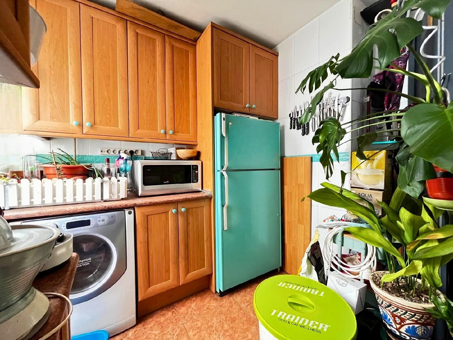  te koop appartement Madrid Valle Del Almanzora 2