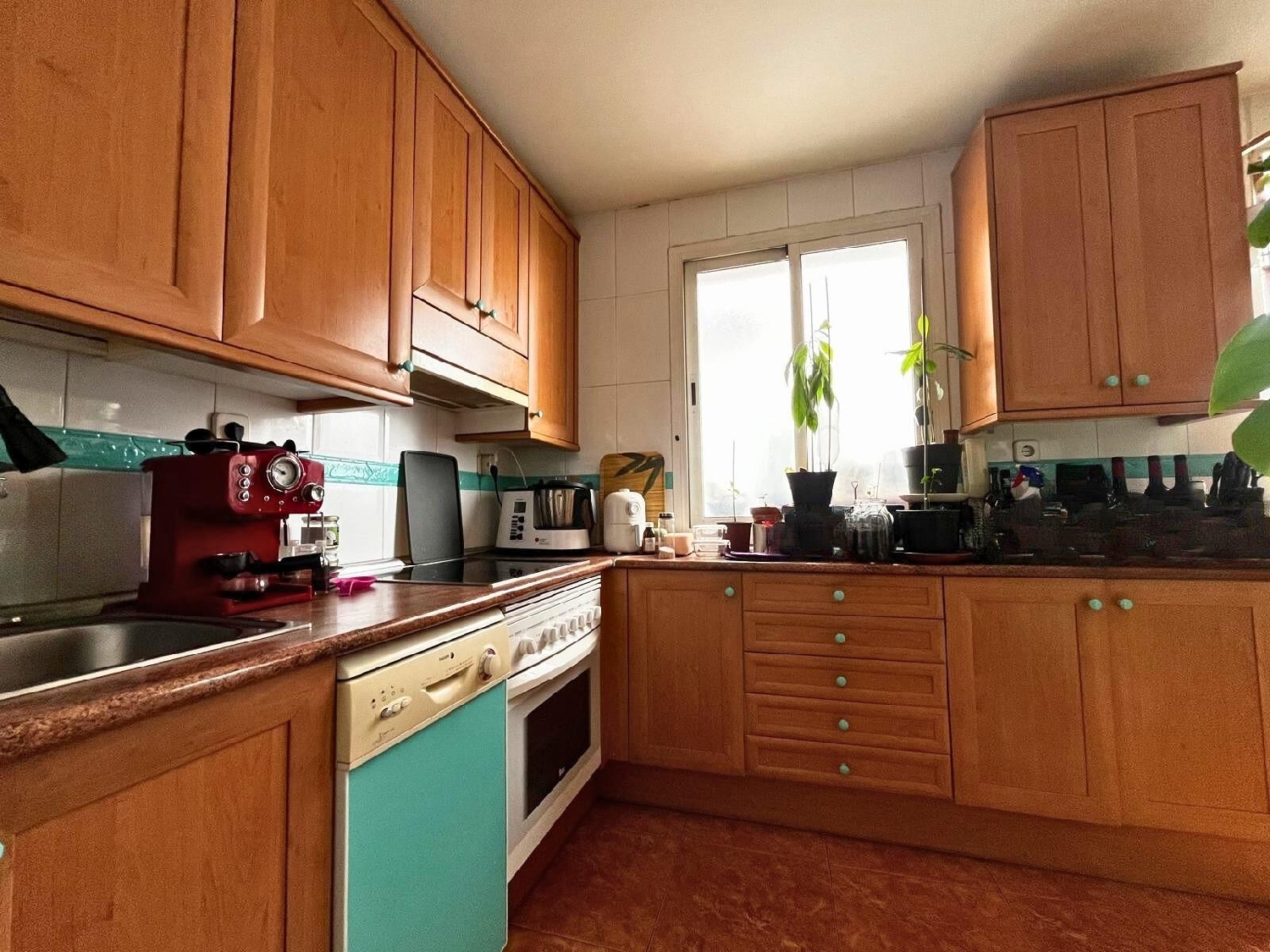  te koop appartement Madrid Valle Del Almanzora 5