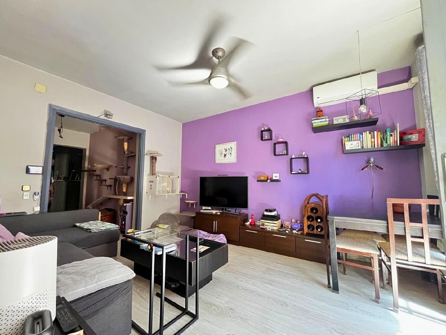  te koop appartement Madrid Valle Del Almanzora 6