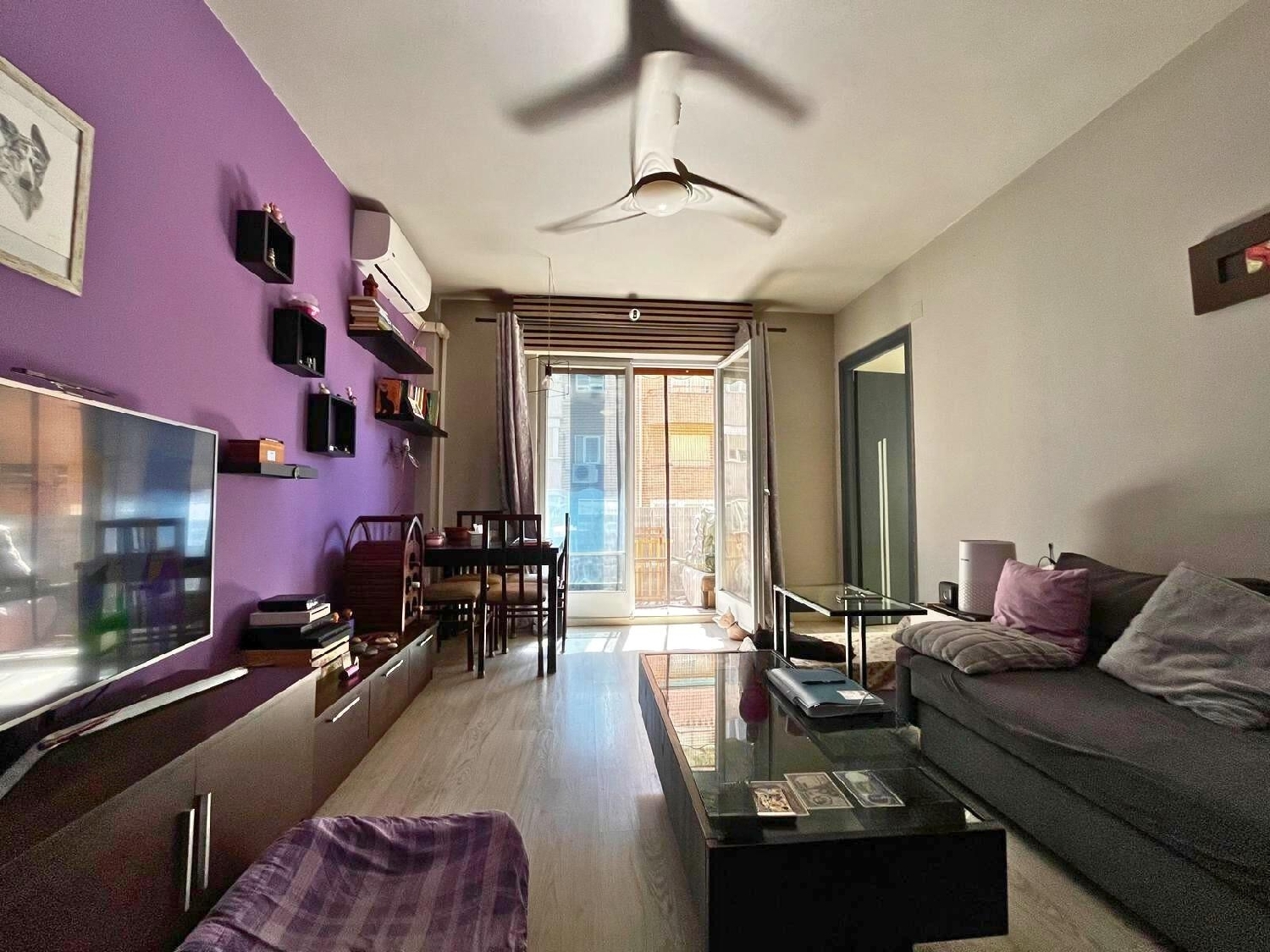  te koop appartement Madrid Valle Del Almanzora 7