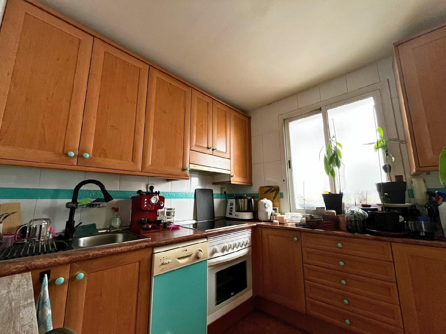  te koop appartement Madrid Valle Del Almanzora 4