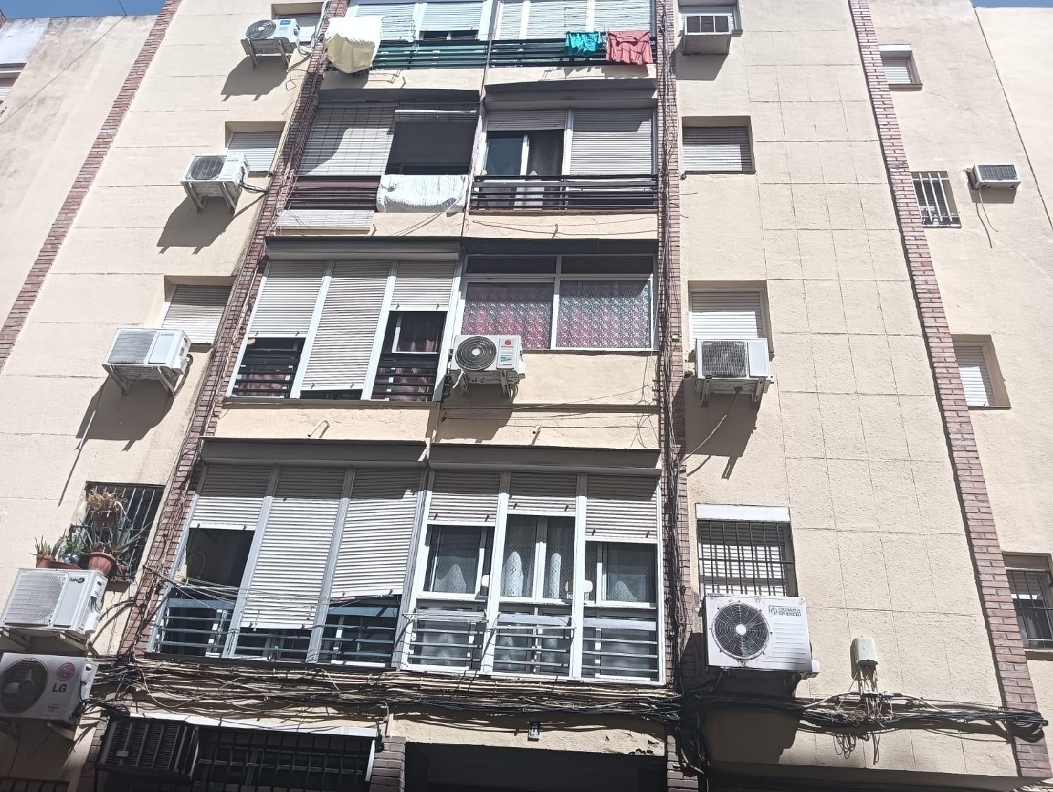 kaufen Wohnung Mairena Del Aljarafe Metropolitana De Sevilla 3