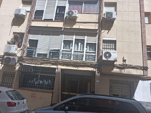 Mairena Del Aljarafe Metropolitana De Sevilla appartement foto 6294453