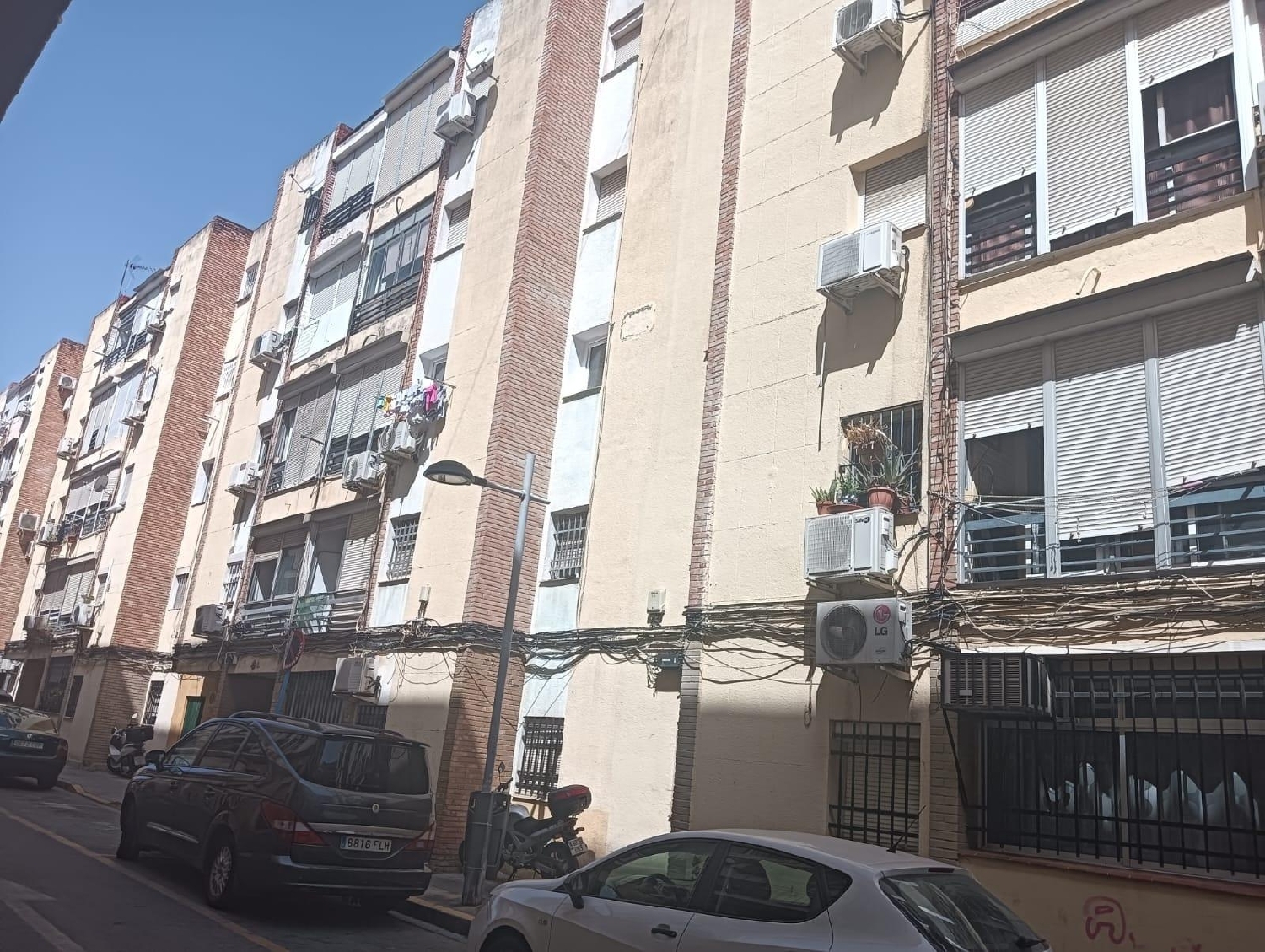 kaufen Wohnung Mairena Del Aljarafe Metropolitana De Sevilla 2