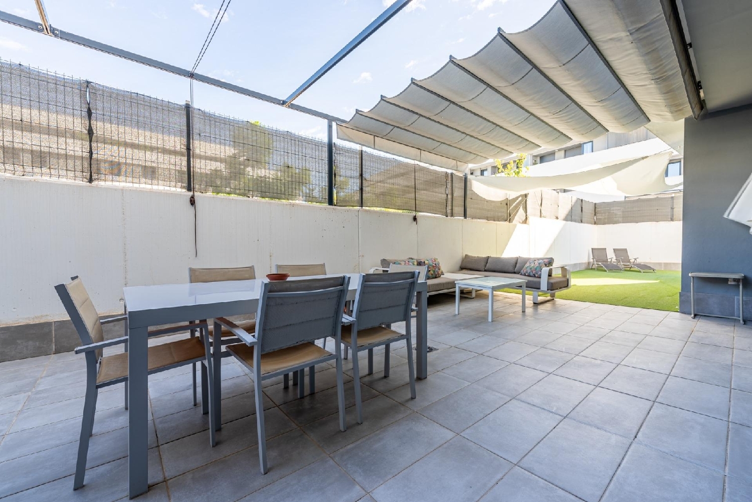  te koop appartement Mairena Del Aljarafe Metropolitana De Sevilla 8