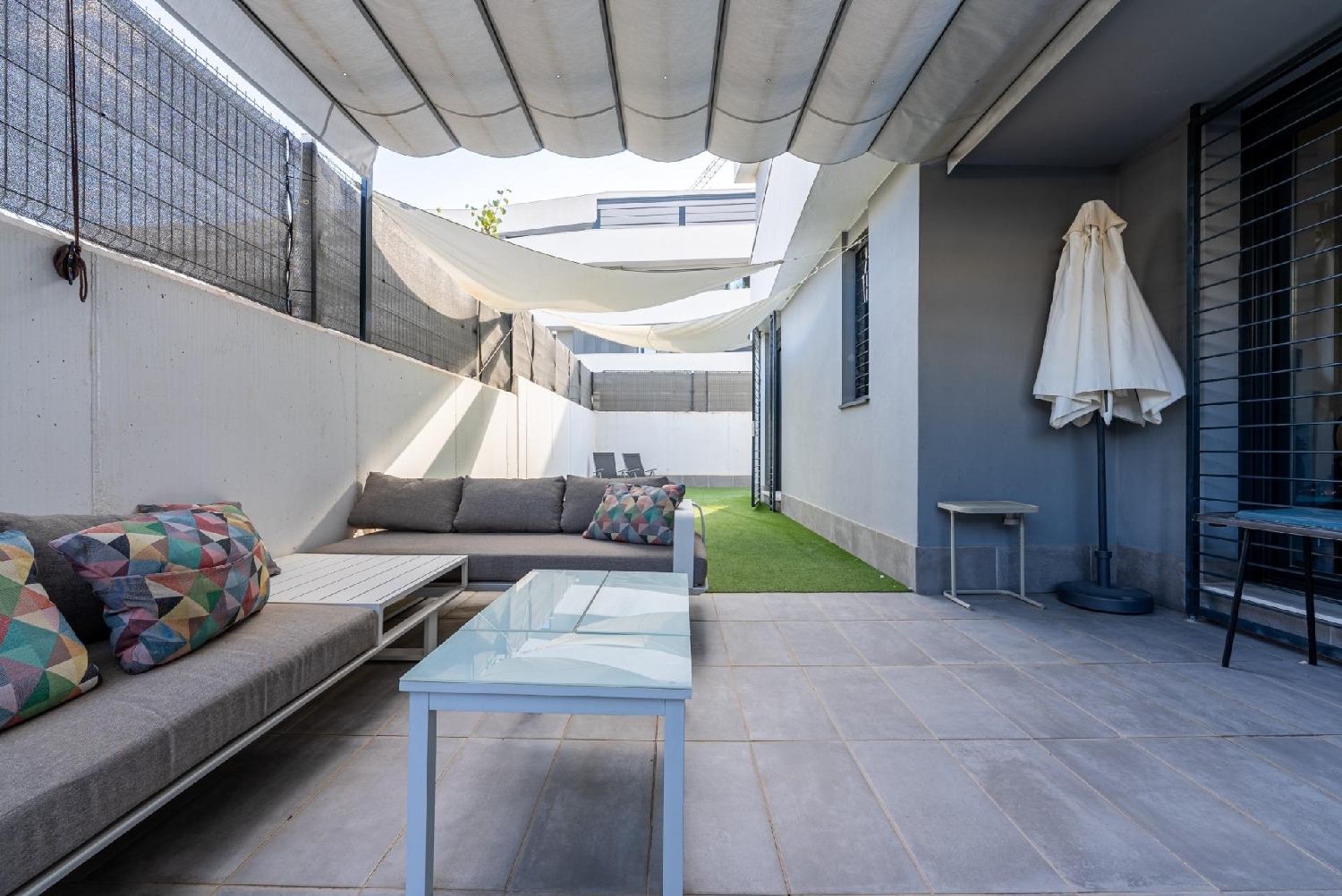 te koop appartement Mairena Del Aljarafe Metropolitana De Sevilla 5