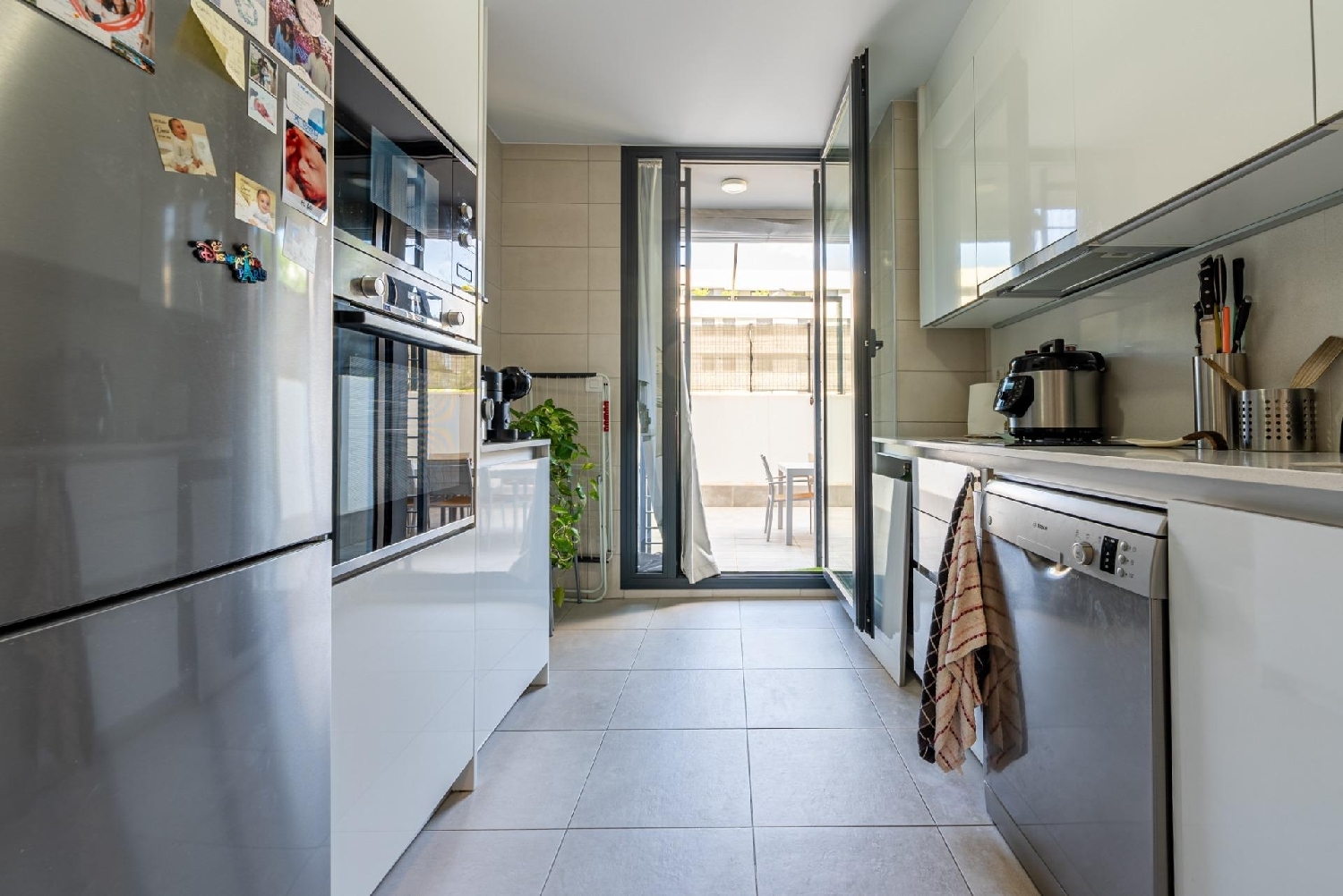 te koop appartement Mairena Del Aljarafe Metropolitana De Sevilla 3
