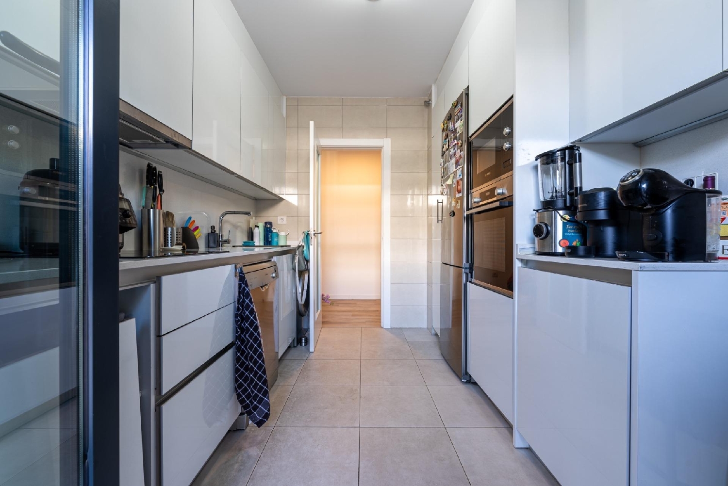  te koop appartement Mairena Del Aljarafe Metropolitana De Sevilla 4