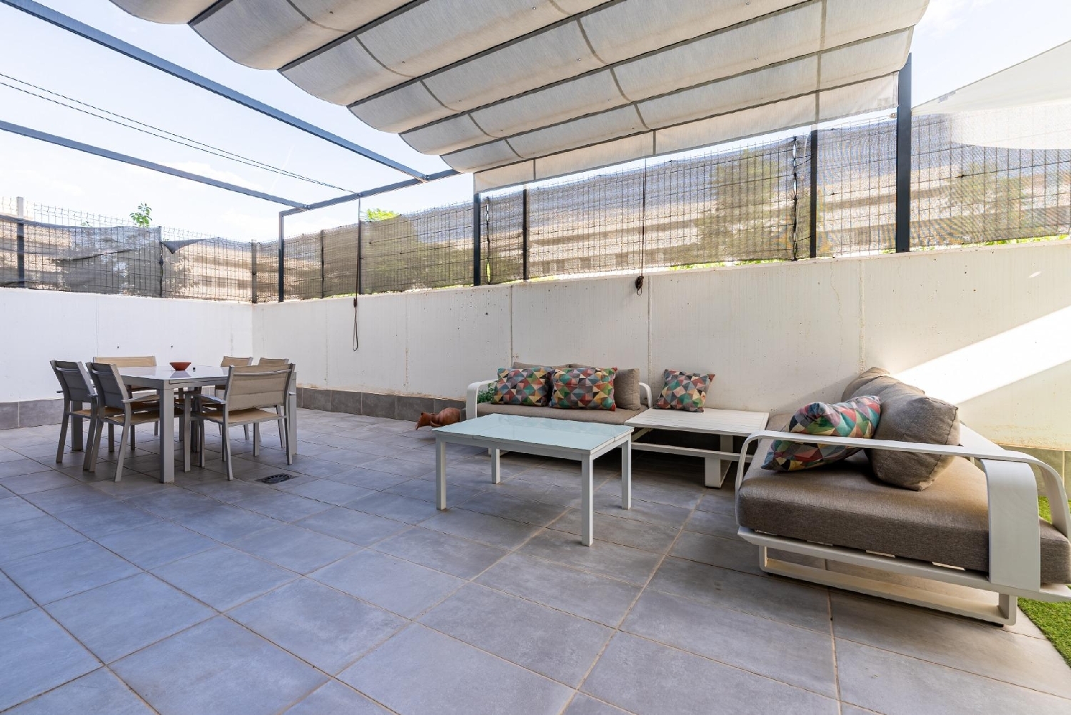  te koop appartement Mairena Del Aljarafe Metropolitana De Sevilla 7