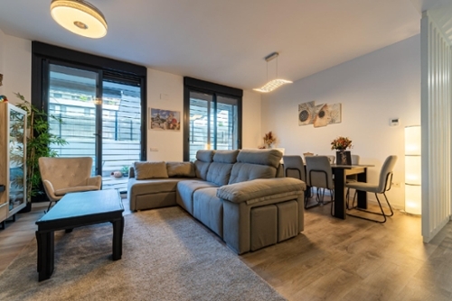 Mairena Del Aljarafe Metropolitana De Sevilla appartement foto 6299700