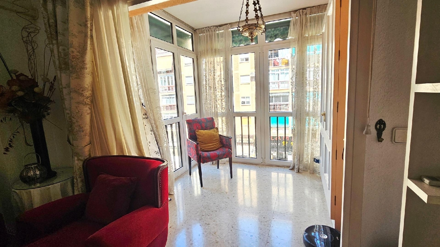  en venta apartamento Málaga Del Fresno Campiña 6