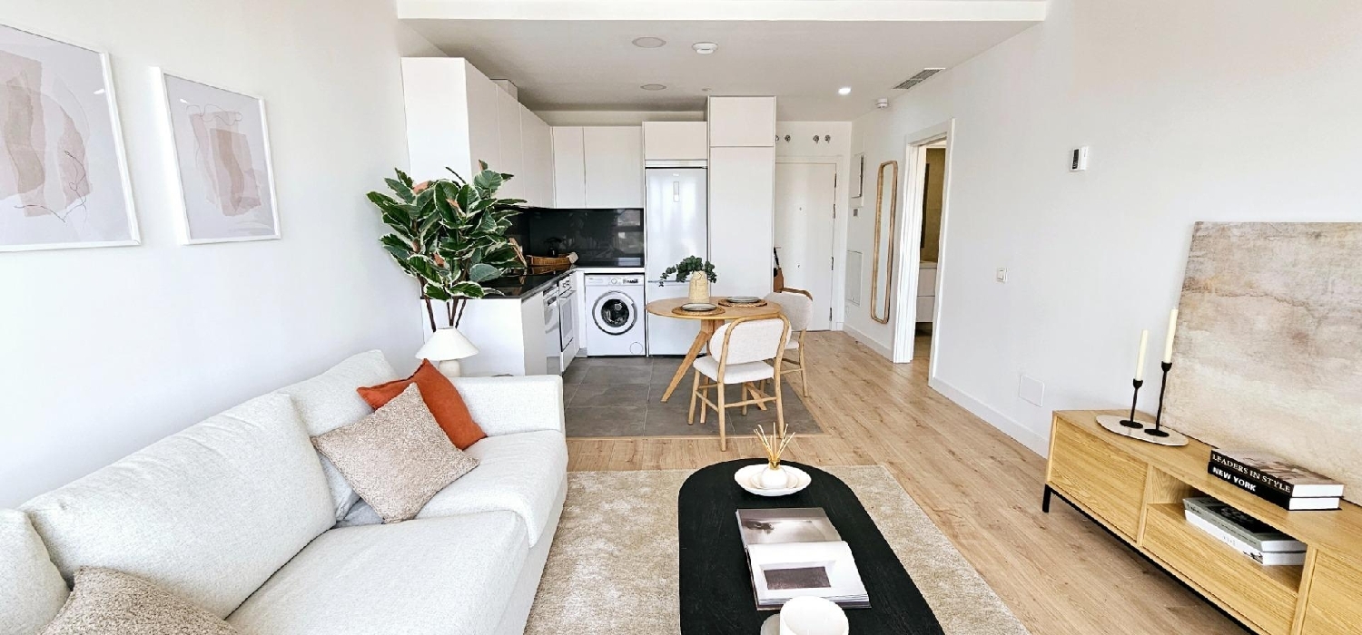  te koop appartement Málaga Del Fresno Campiña 4
