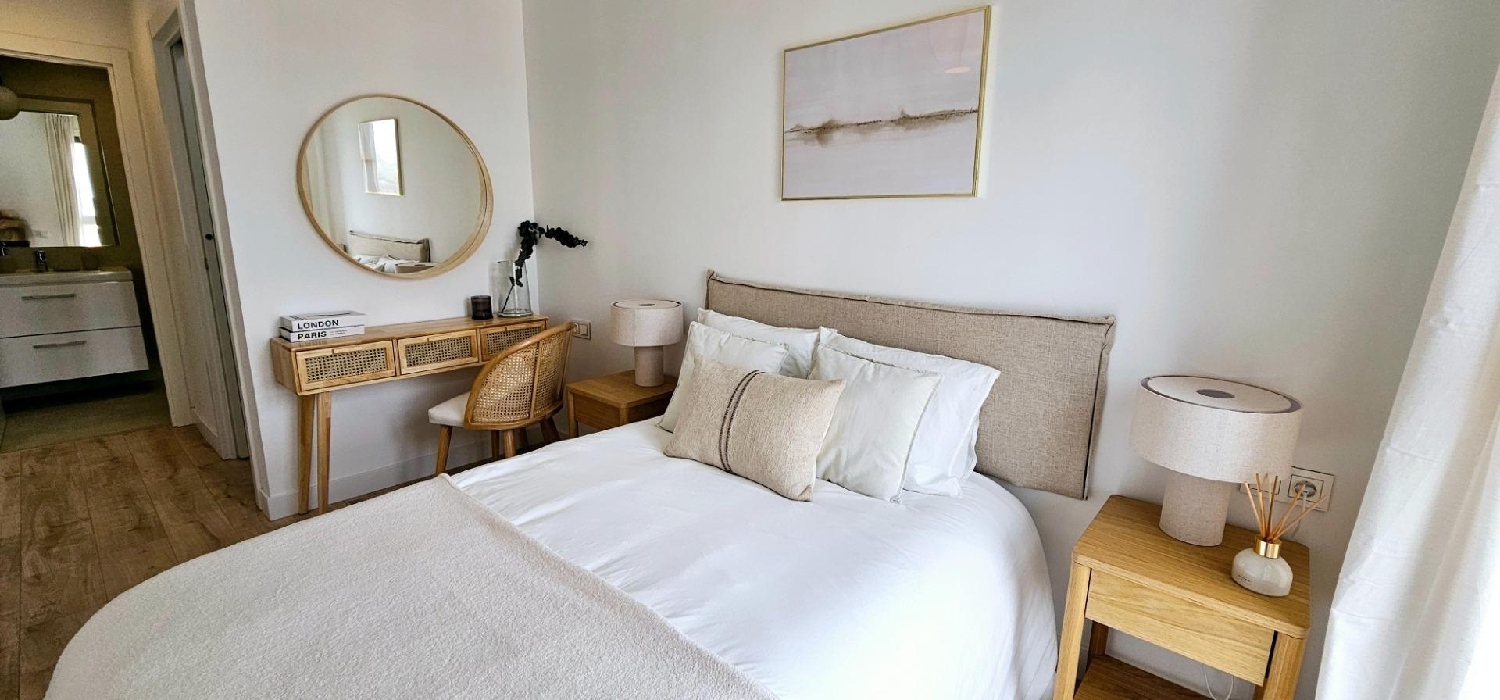  te koop appartement Málaga Del Fresno Campiña 8
