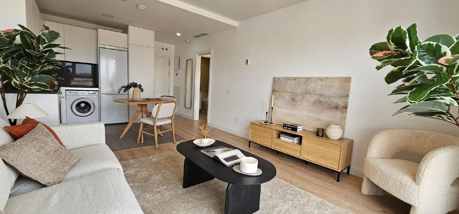  te koop appartement Málaga Del Fresno Campiña 3