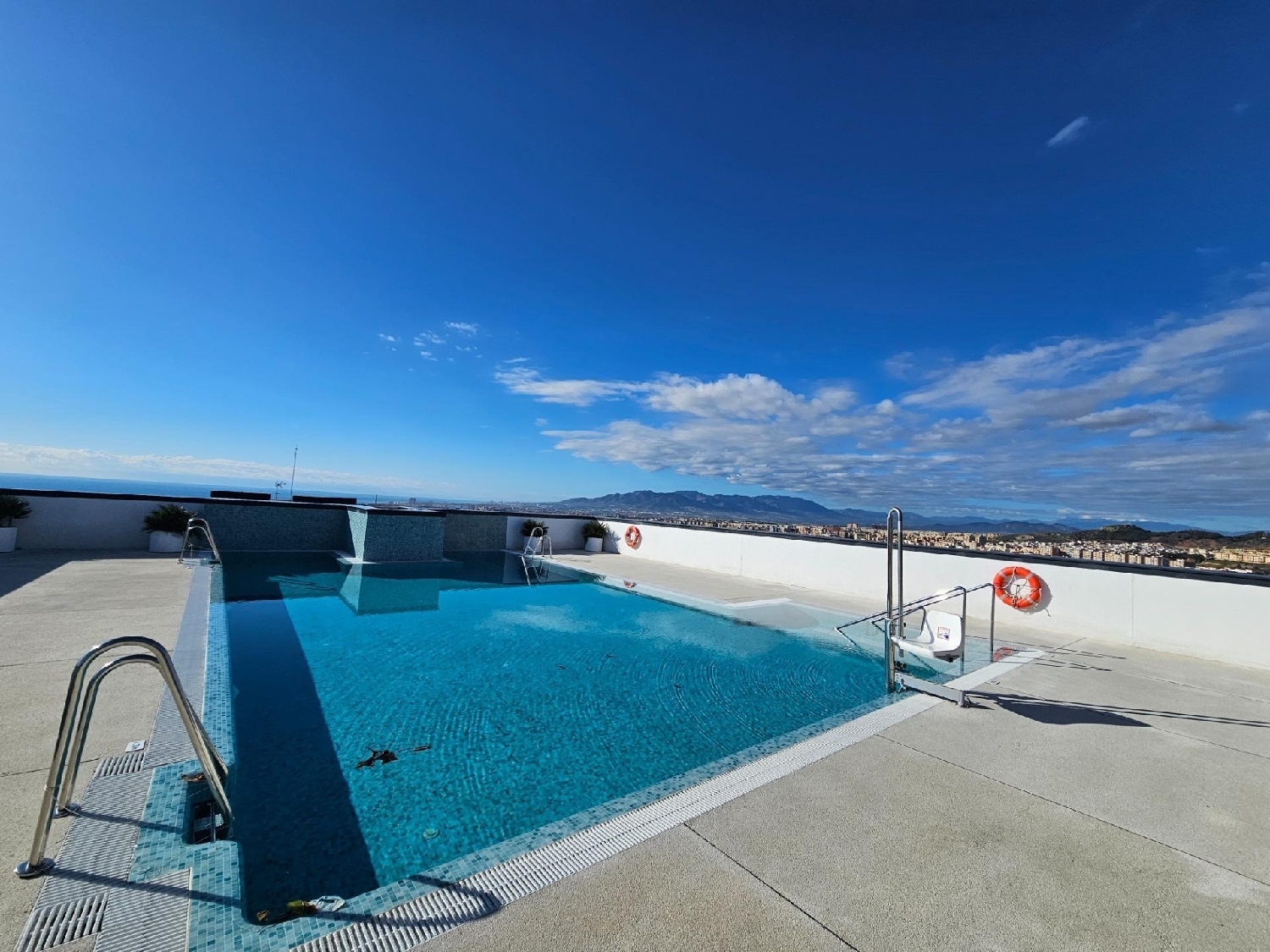  te koop appartement Málaga Del Fresno Campiña 2