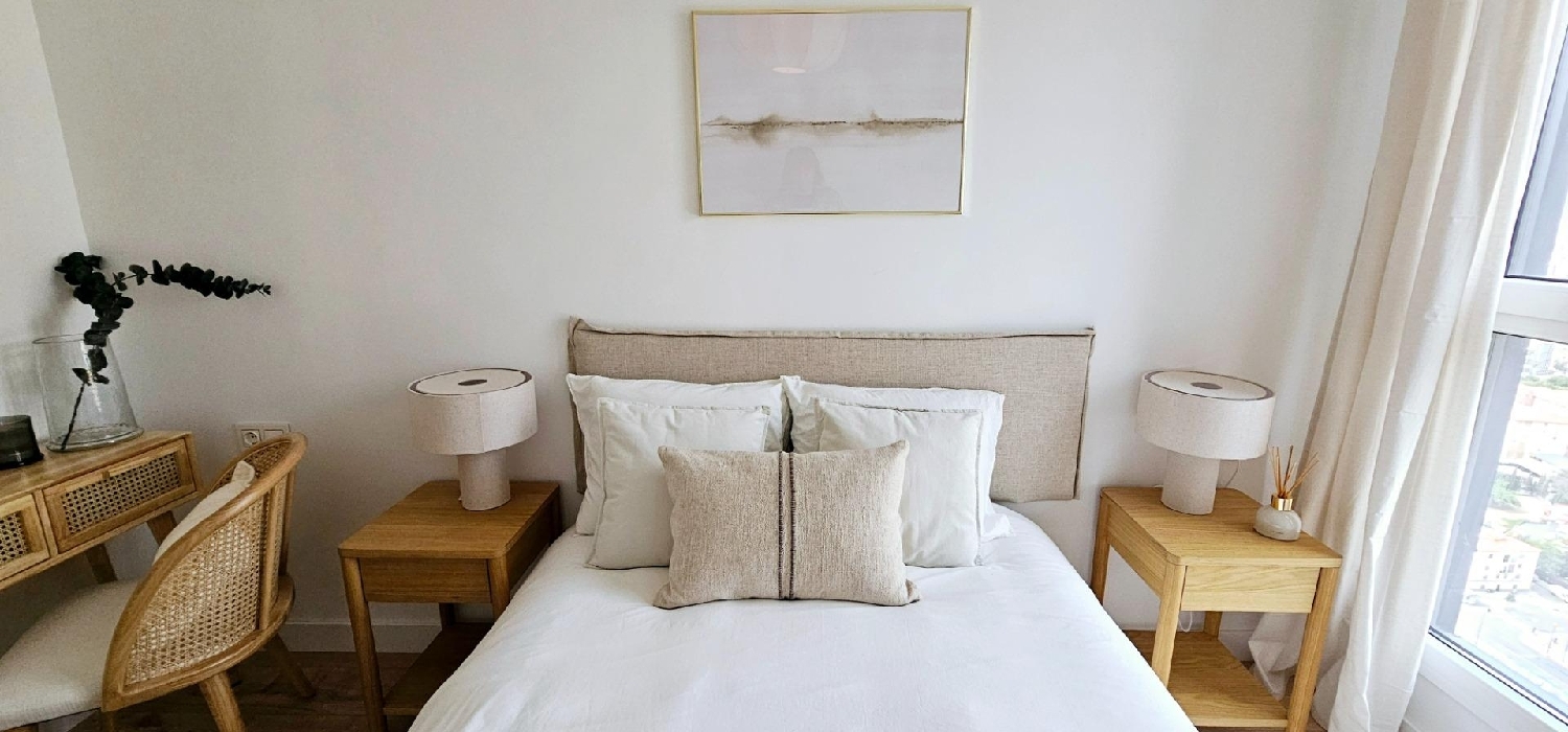  te koop appartement Málaga Del Fresno Campiña 7
