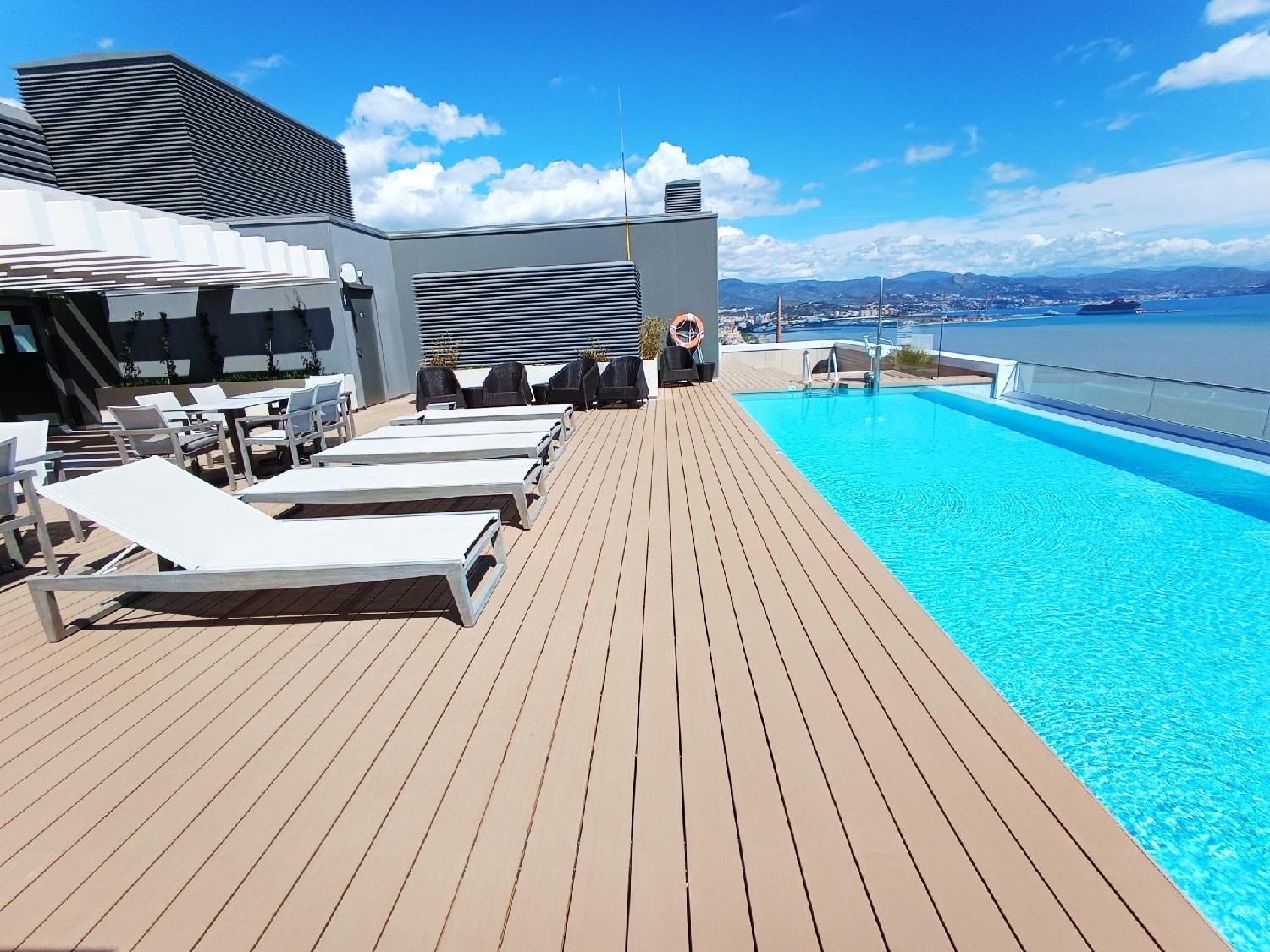  te koop appartement Málaga Del Fresno Campiña 6
