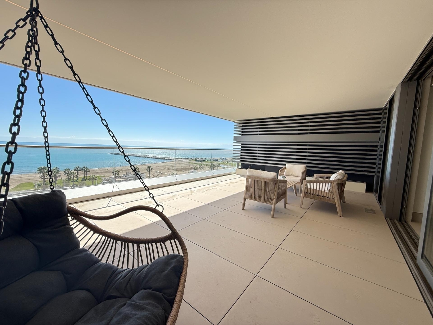  te koop appartement Málaga Del Fresno Campiña 3