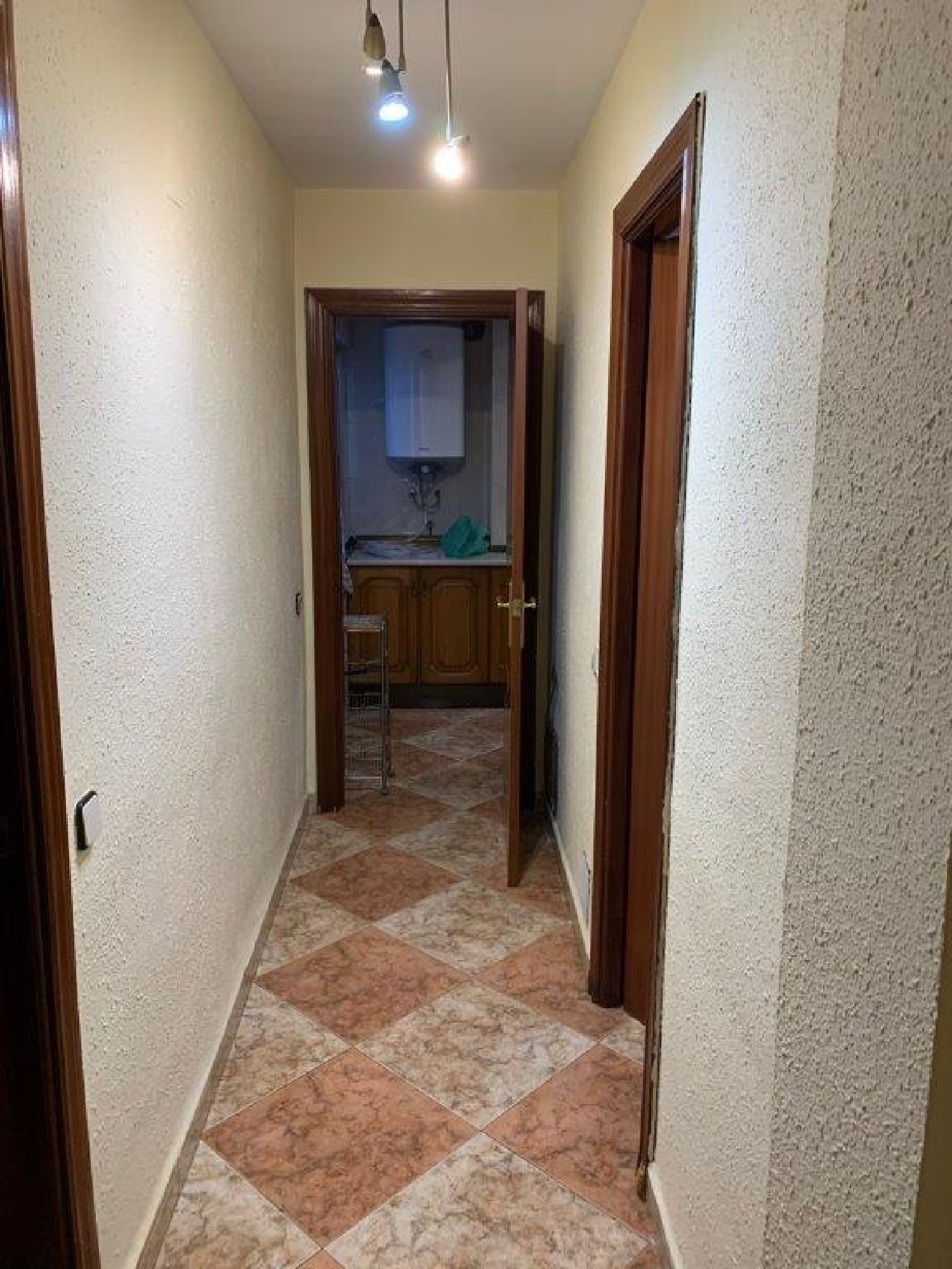  te koop appartement Málaga Del Fresno Campiña 7