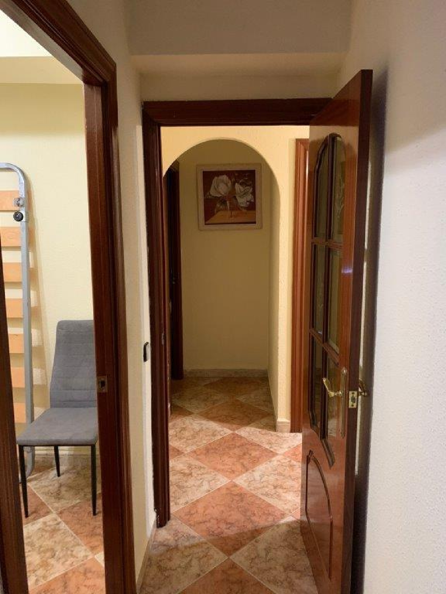 te koop appartement Málaga Del Fresno Campiña 3