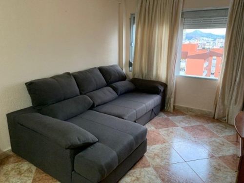 Málaga Del Fresno Campiña appartement foto