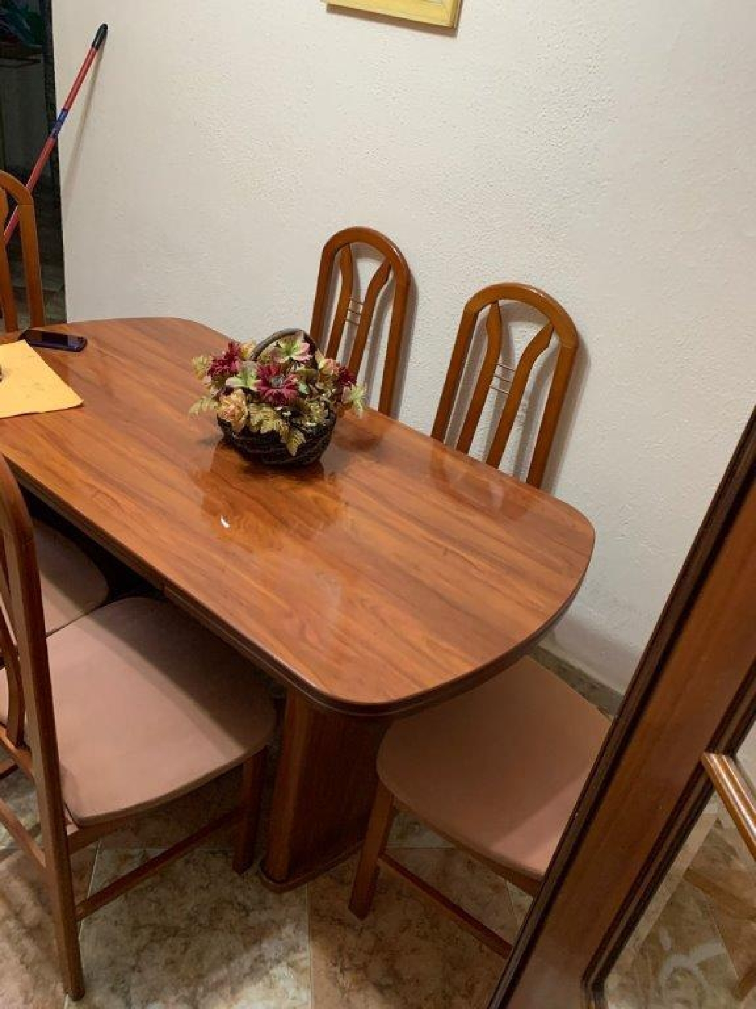  te koop appartement Málaga Del Fresno Campiña 6