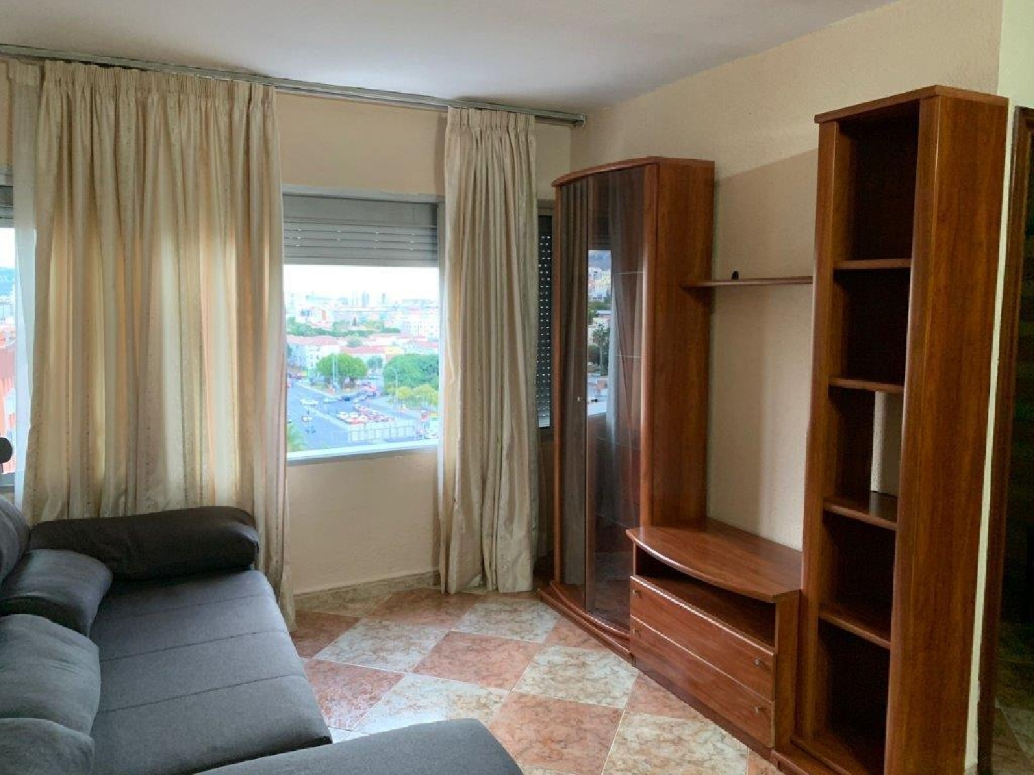 te koop appartement Málaga Del Fresno Campiña 2