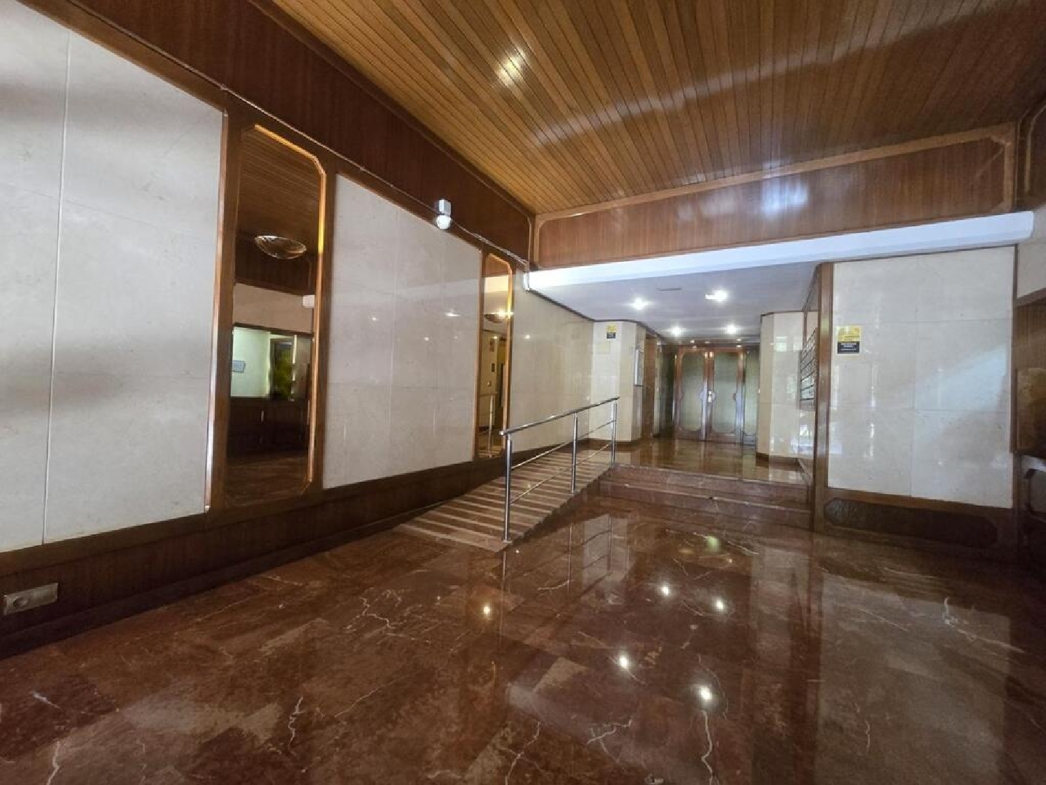  en venta apartamento Málaga Del Fresno Campiña 1