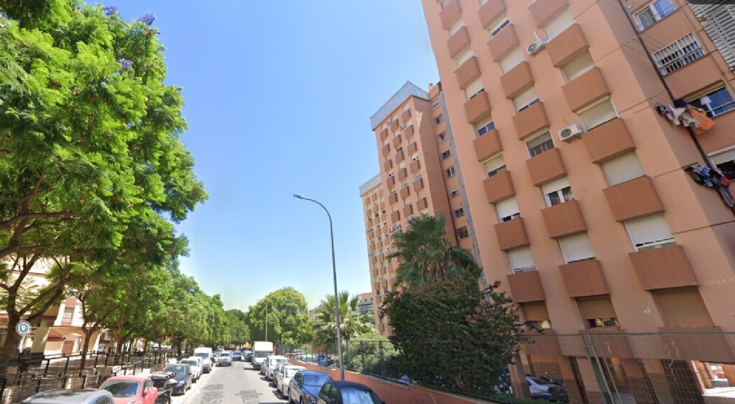 for sale apartment Málaga Del Fresno Campiña 2