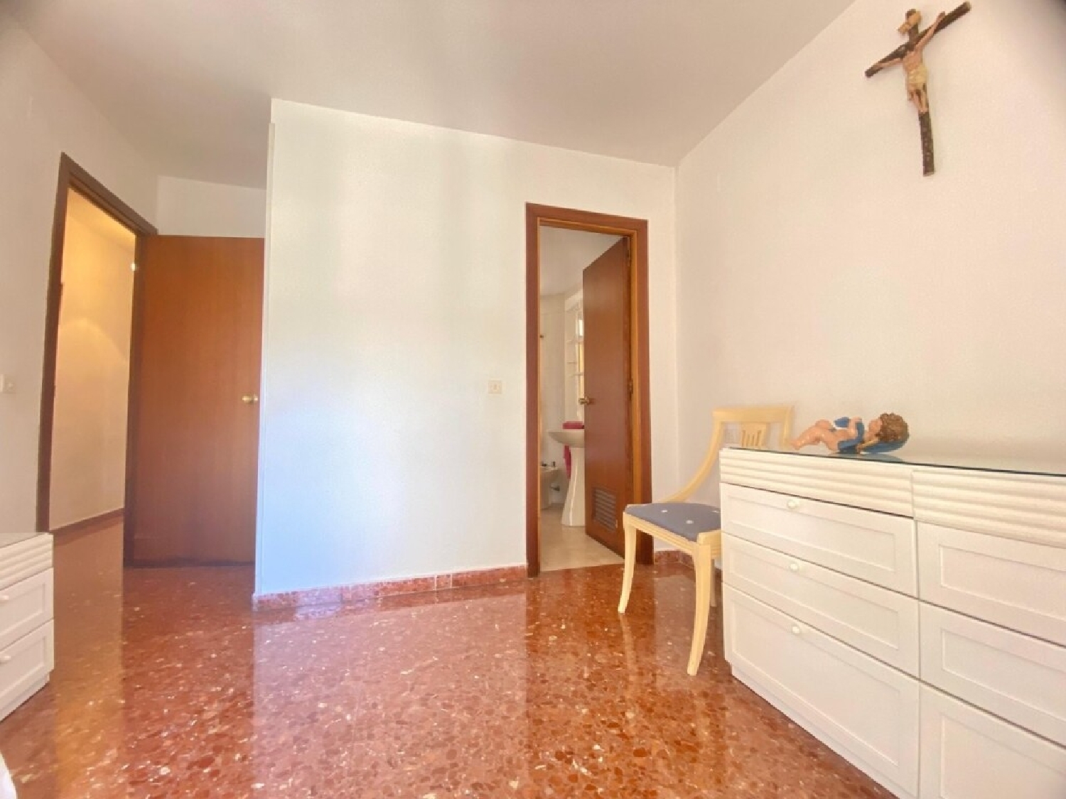 till salu lägenhet Málaga Del Fresno Campiña 3