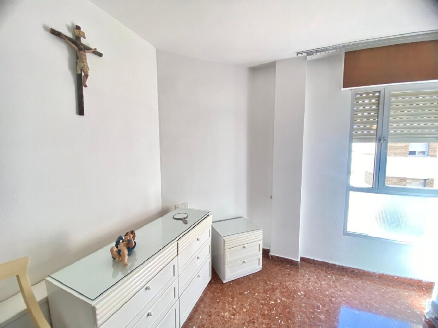  till salu lägenhet Málaga Del Fresno Campiña 6