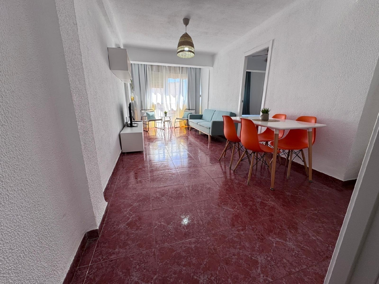 à vendre appartement Málaga Del Fresno Campiña 3