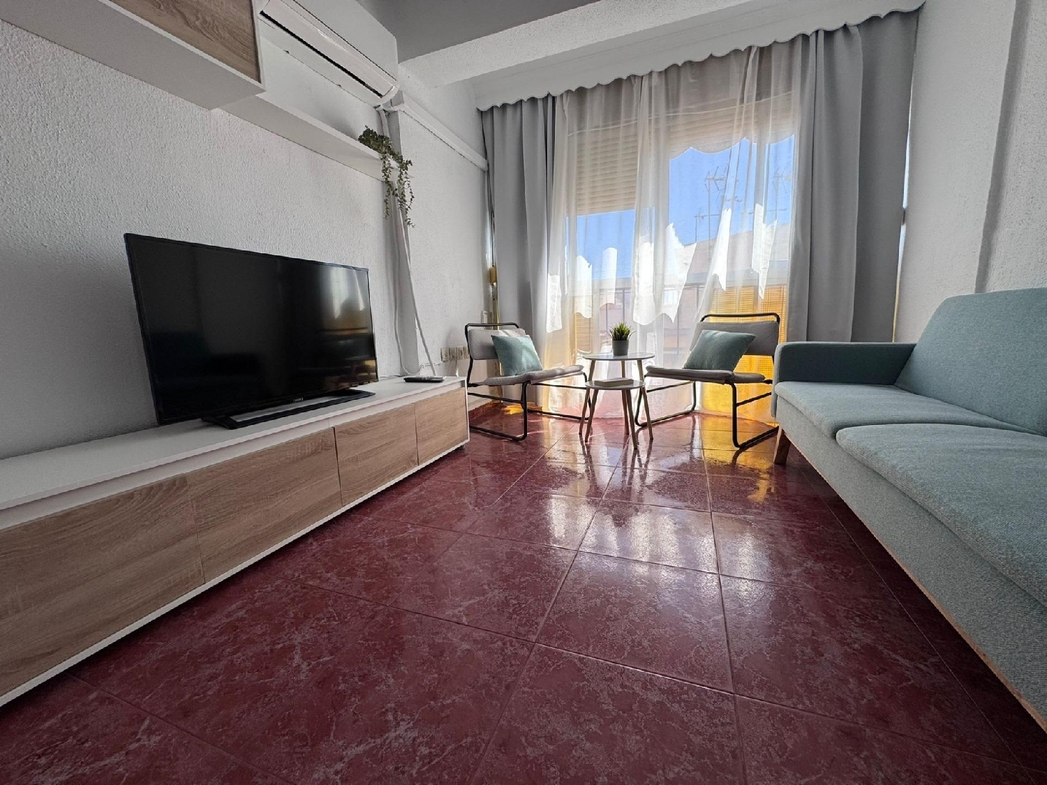 à vendre appartement Málaga Del Fresno Campiña 2