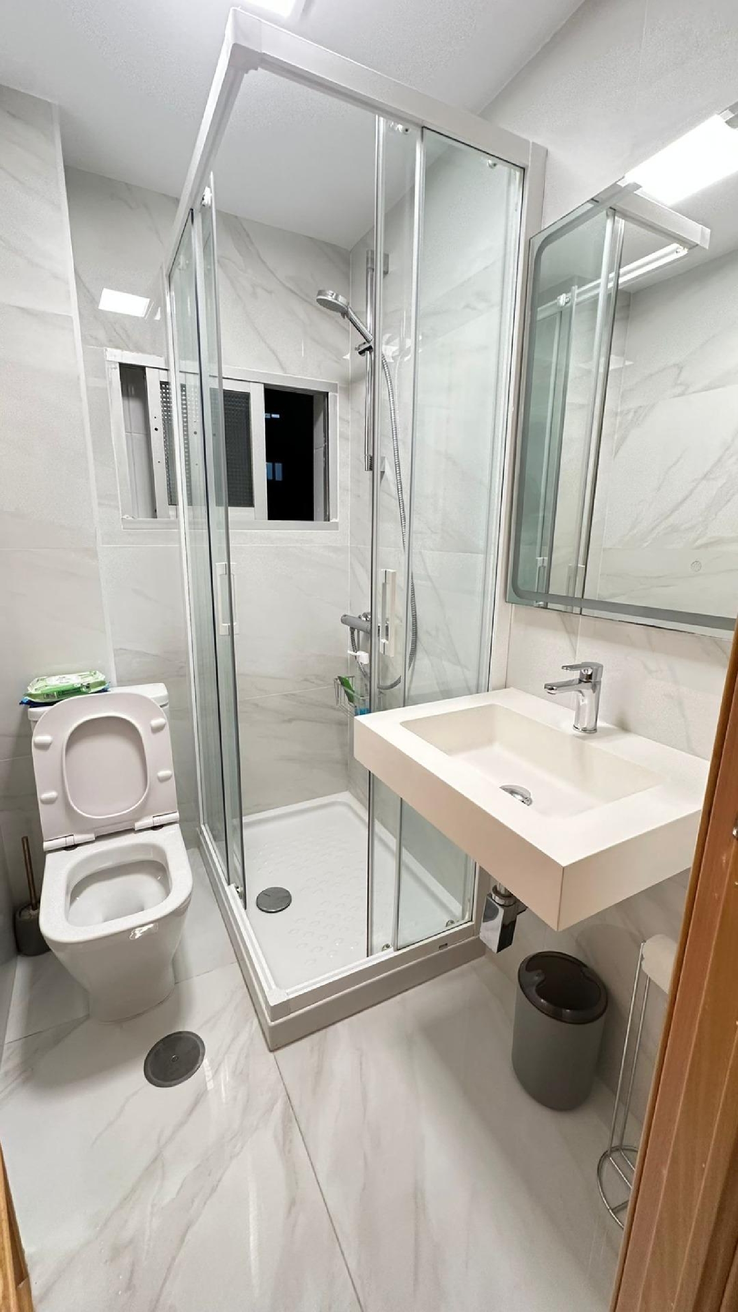  for sale apartment Málaga Del Fresno Campiña 7