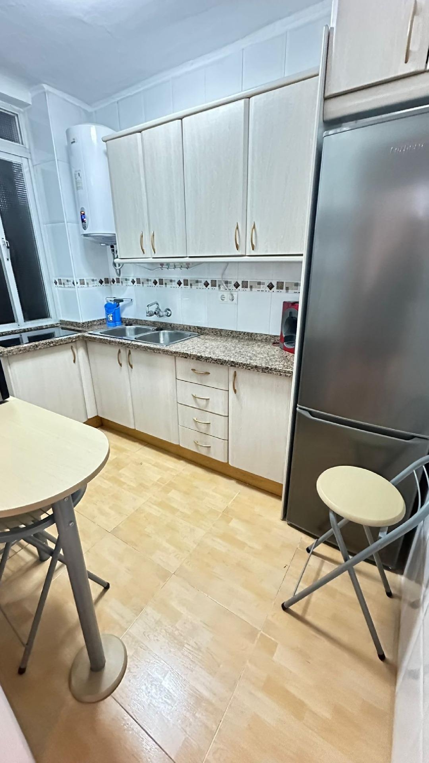  for sale apartment Málaga Del Fresno Campiña 3