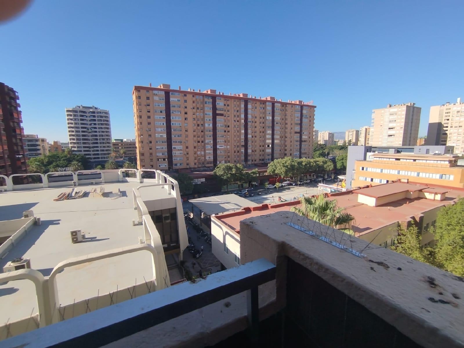  till salu lägenhet Málaga Del Fresno Campiña 3