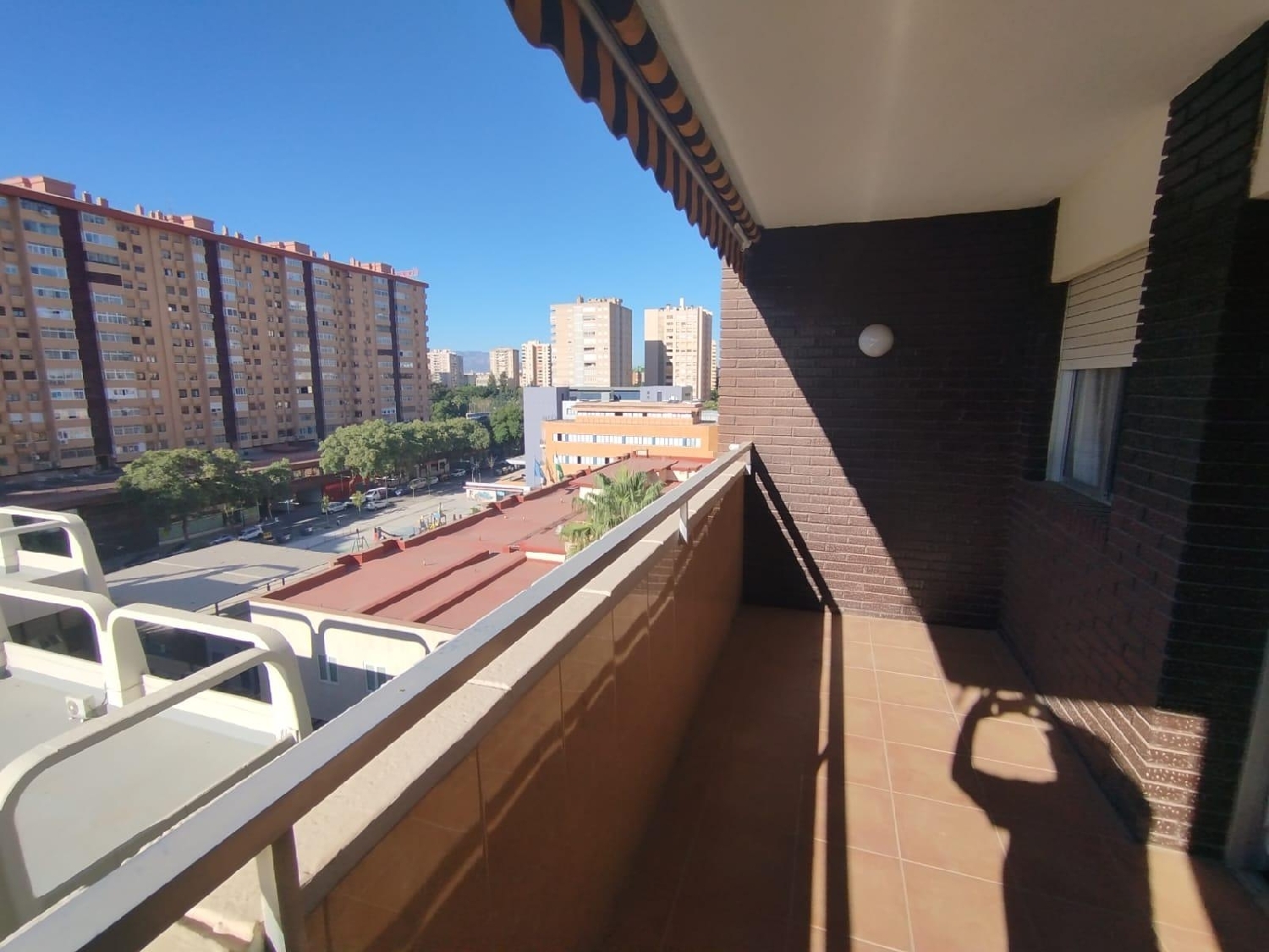  till salu lägenhet Málaga Del Fresno Campiña 4