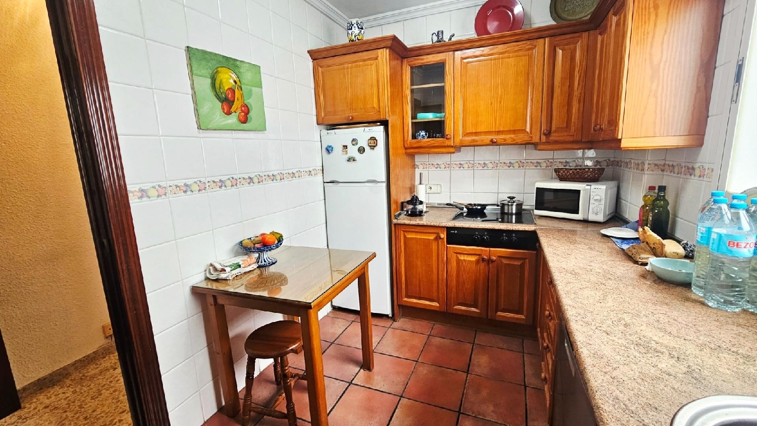  en venta apartamento Málaga Del Fresno Campiña 2